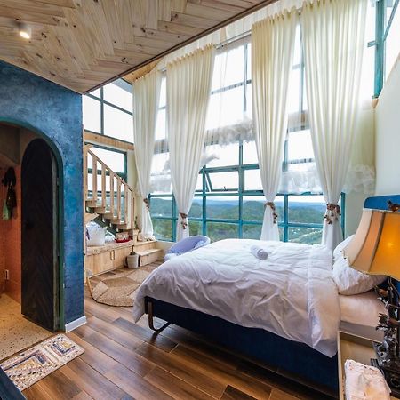 Andalat Homestay Extérieur photo