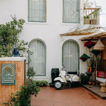 Andalat Homestay Extérieur photo