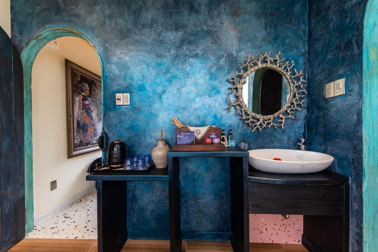 Andalat Homestay Extérieur photo