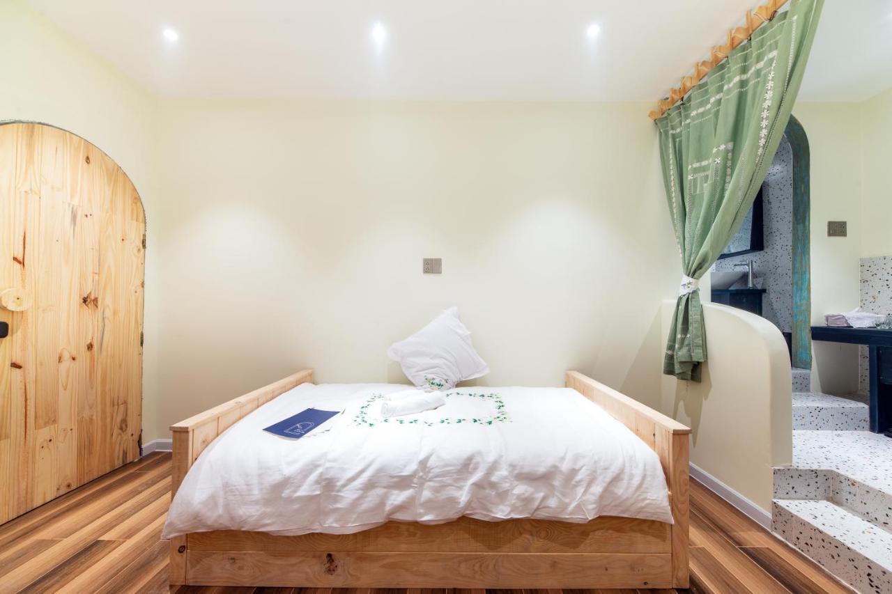 Andalat Homestay Extérieur photo