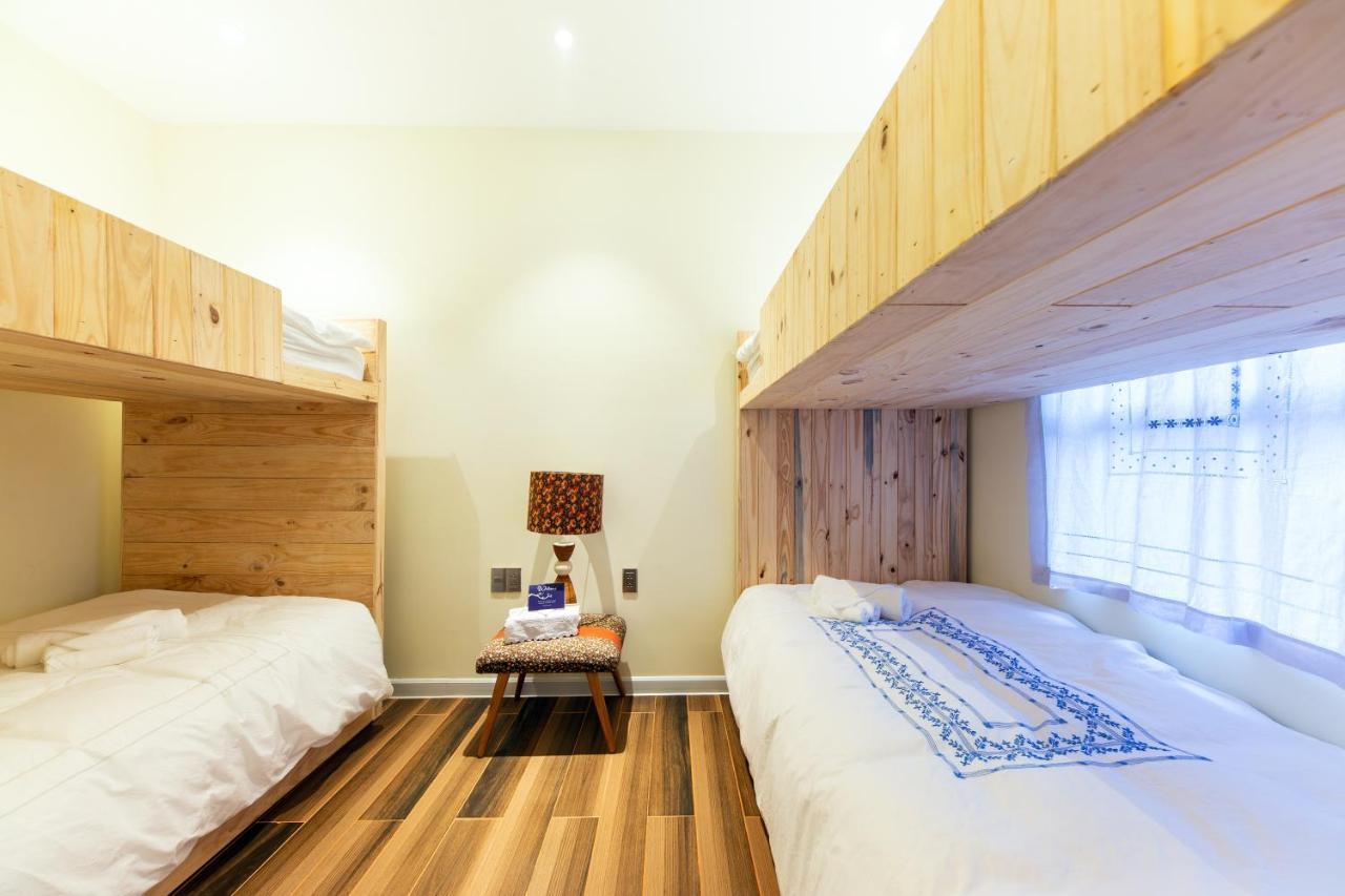Andalat Homestay Extérieur photo