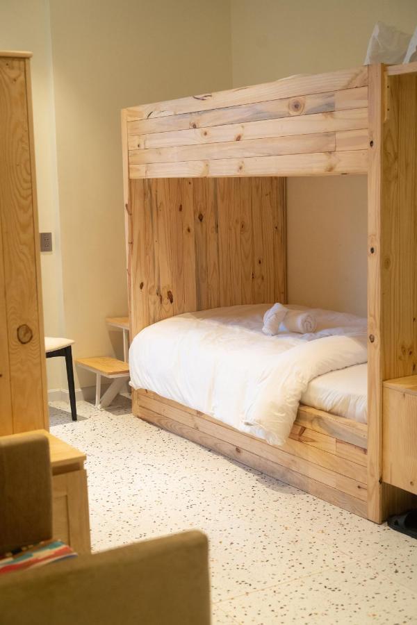 Andalat Homestay Extérieur photo