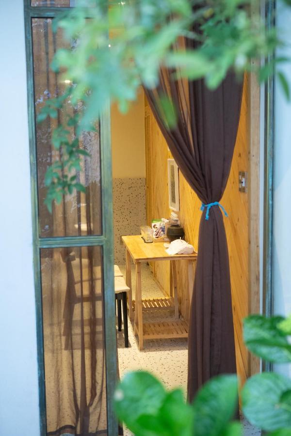 Andalat Homestay Extérieur photo