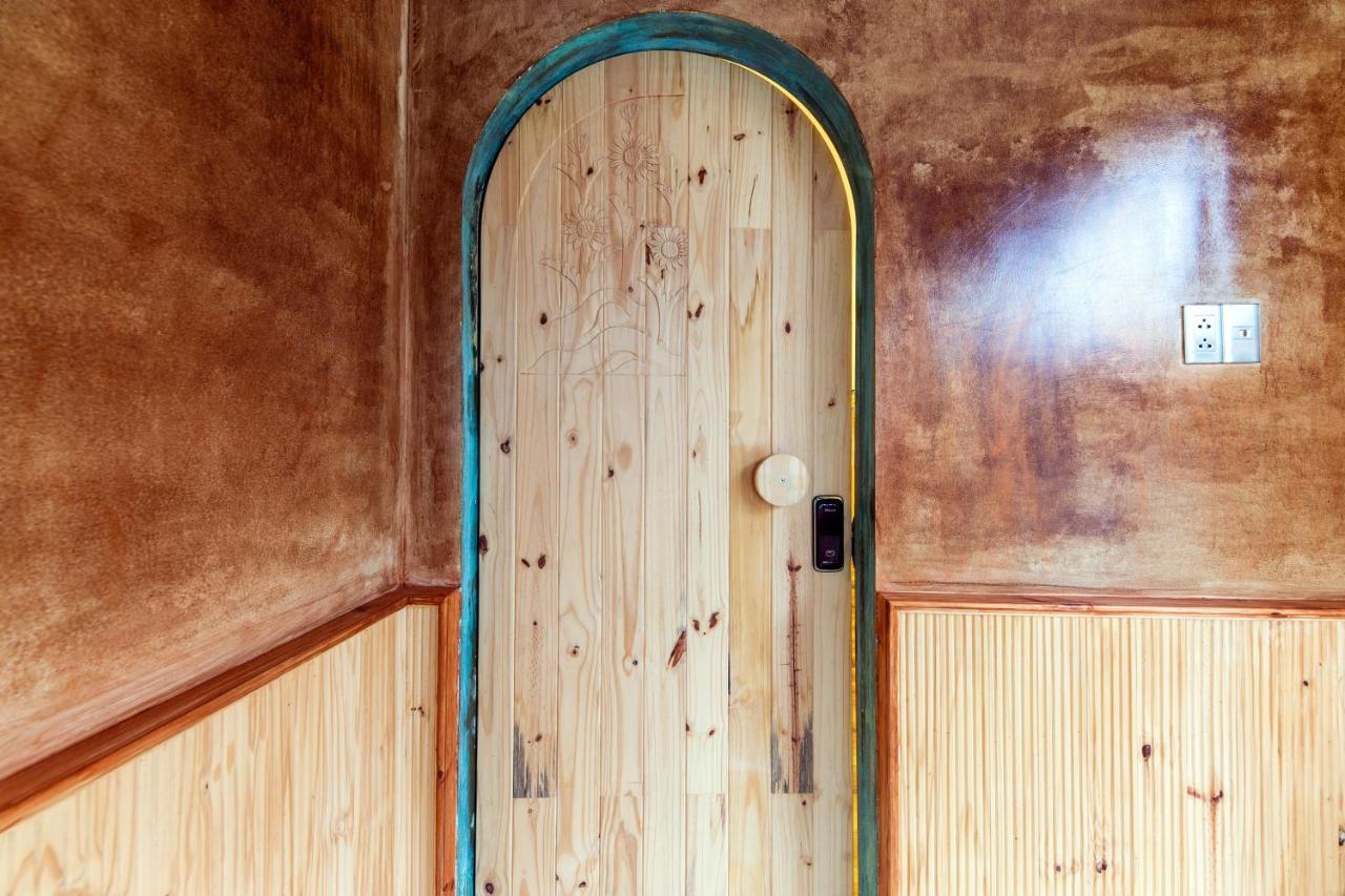 Andalat Homestay Extérieur photo