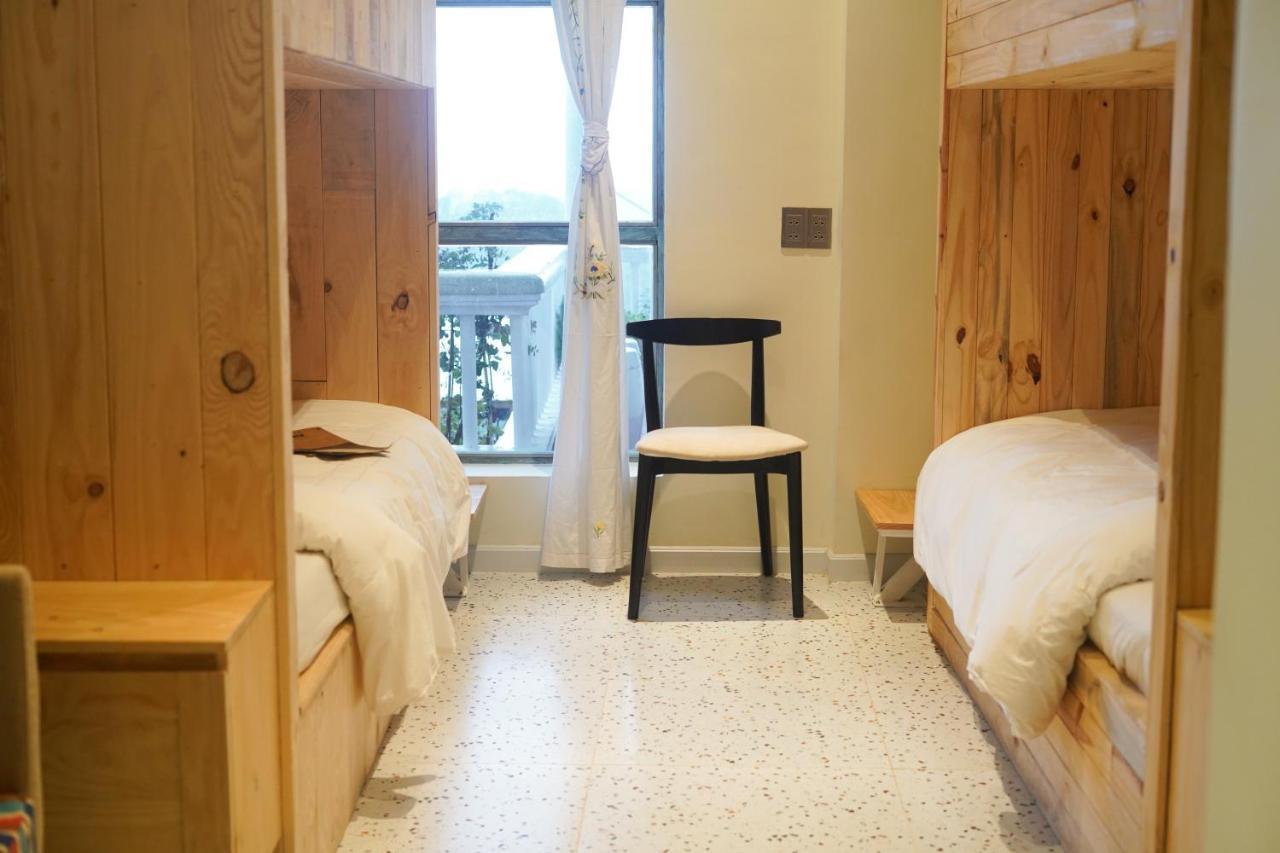 Andalat Homestay Extérieur photo
