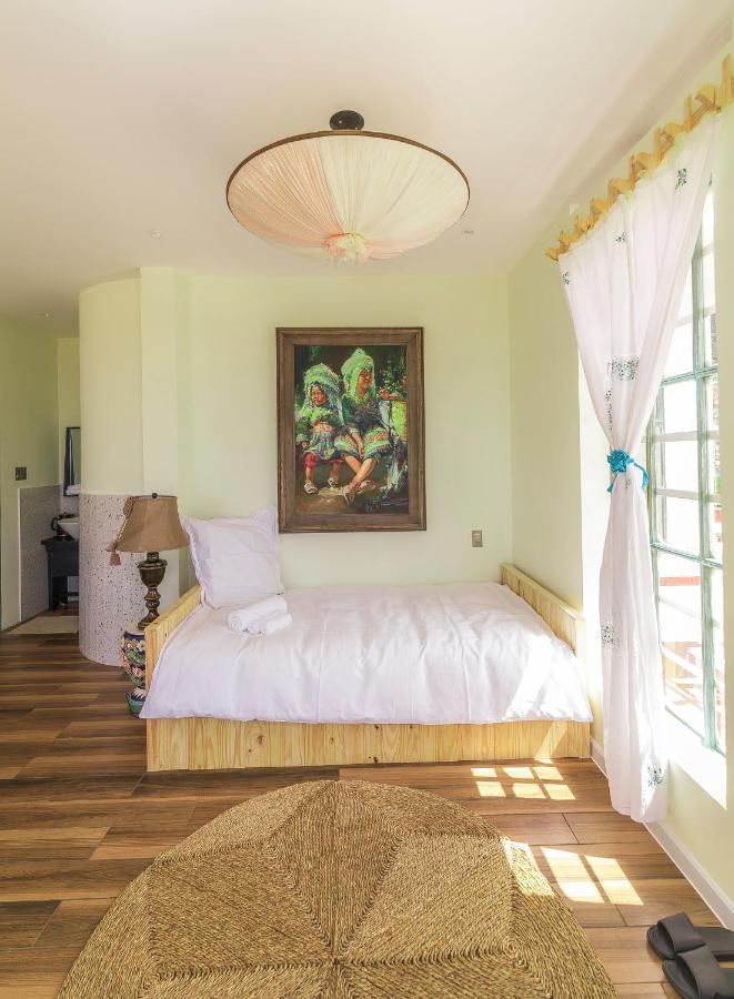 Andalat Homestay Extérieur photo