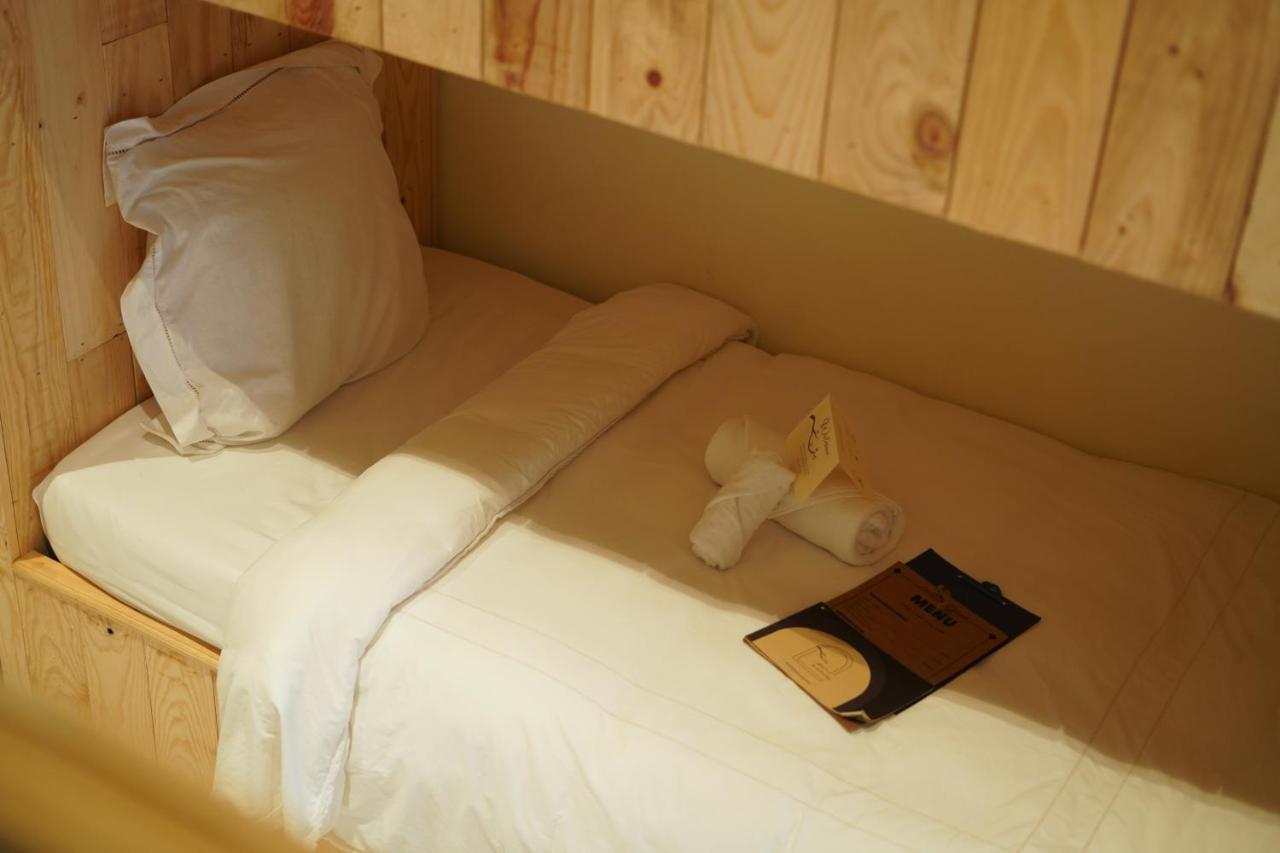 Andalat Homestay Extérieur photo