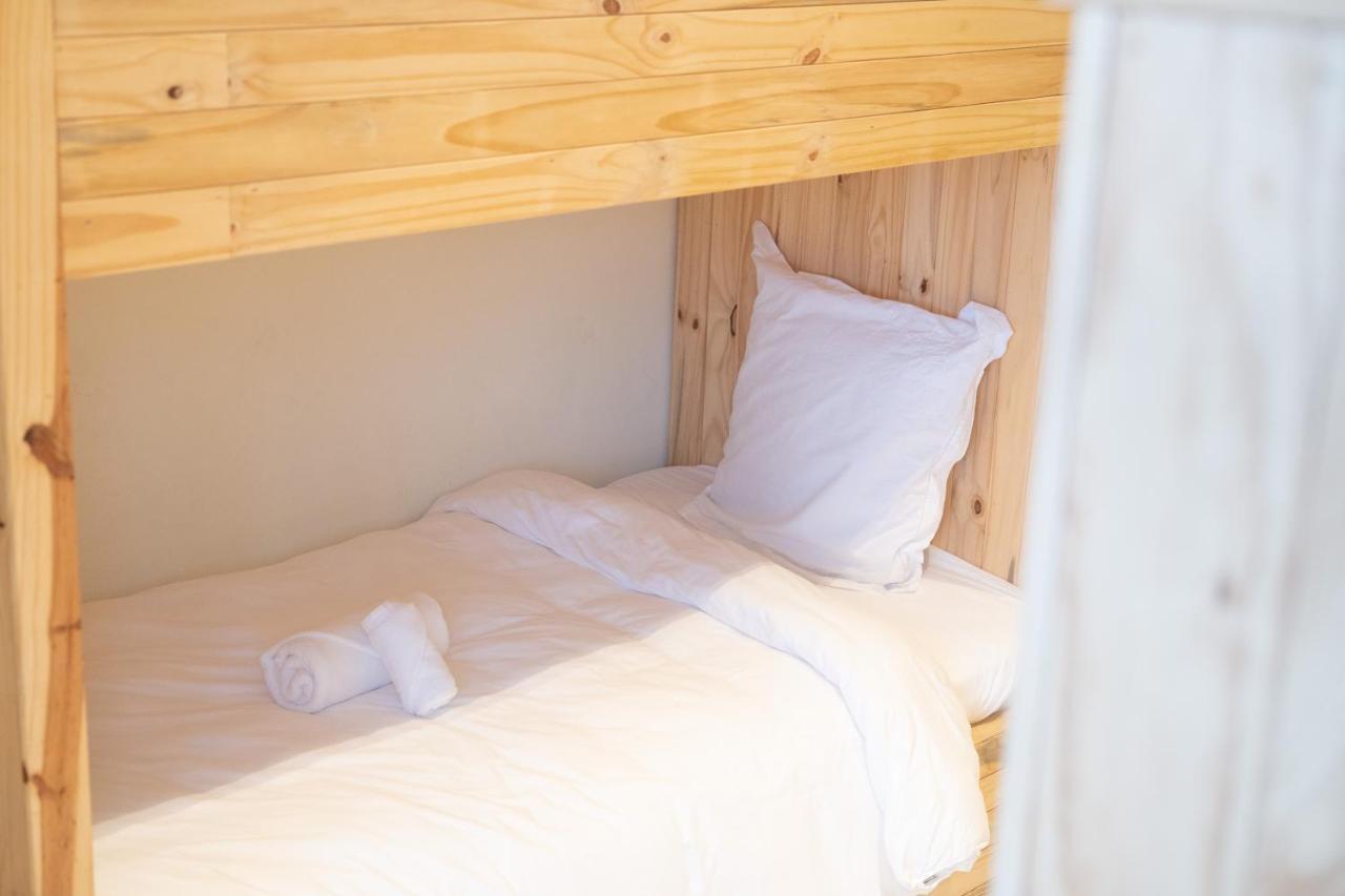 Andalat Homestay Extérieur photo