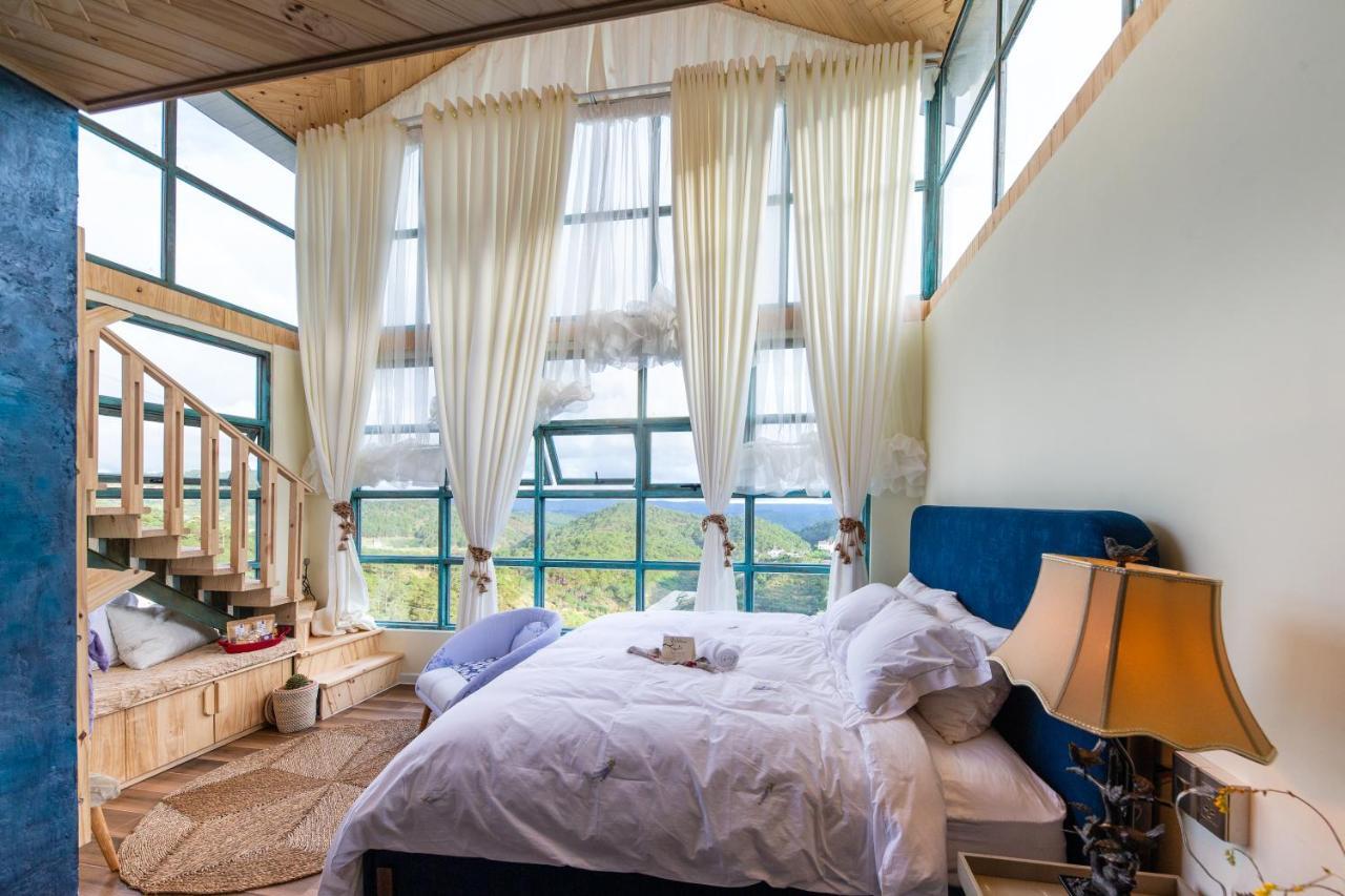 Andalat Homestay Extérieur photo