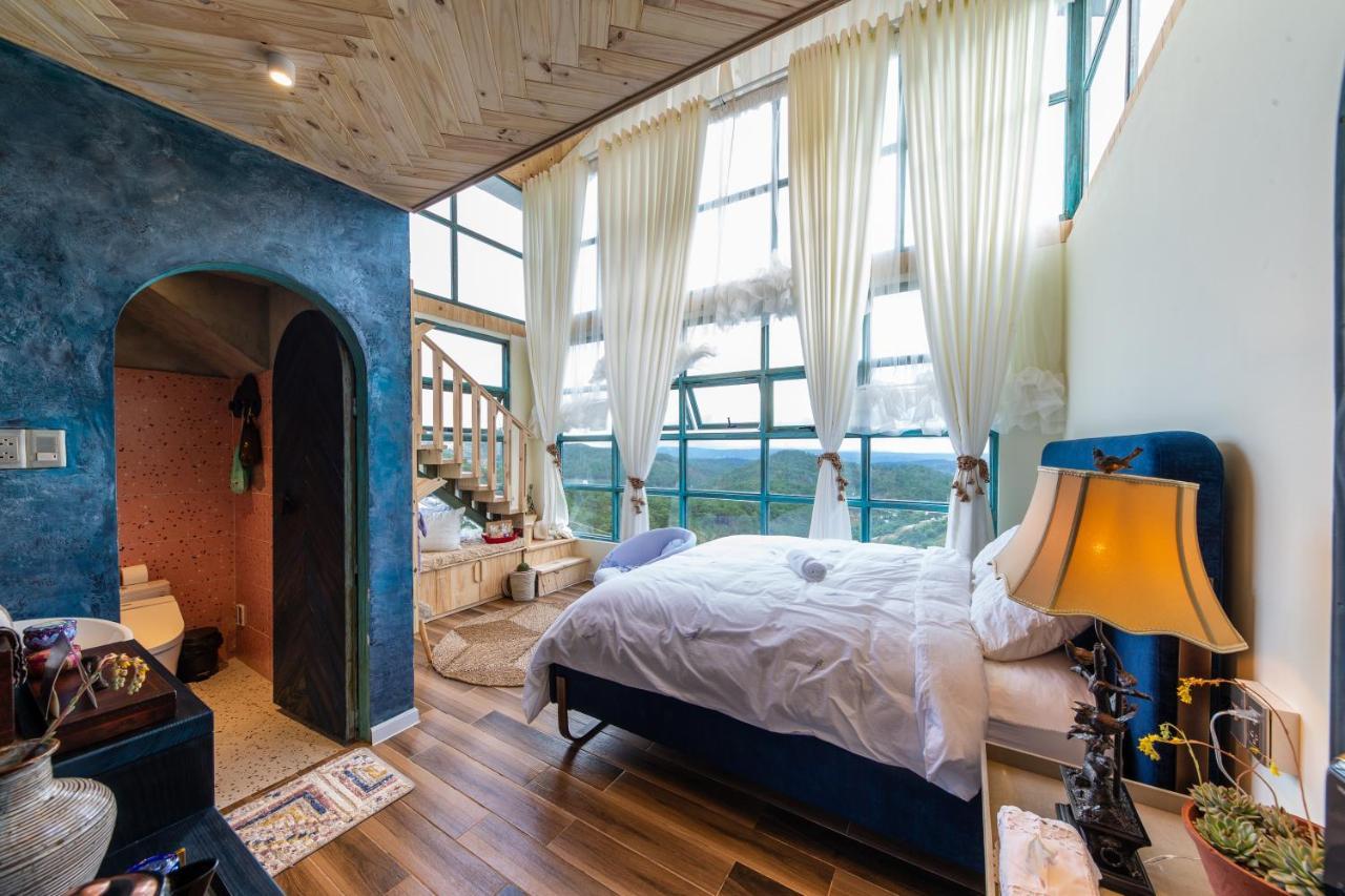 Andalat Homestay Extérieur photo