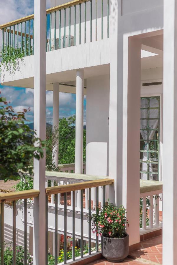 Andalat Homestay Extérieur photo