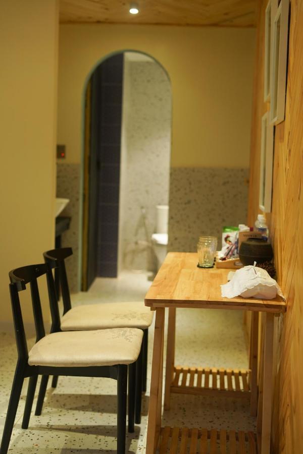 Andalat Homestay Extérieur photo