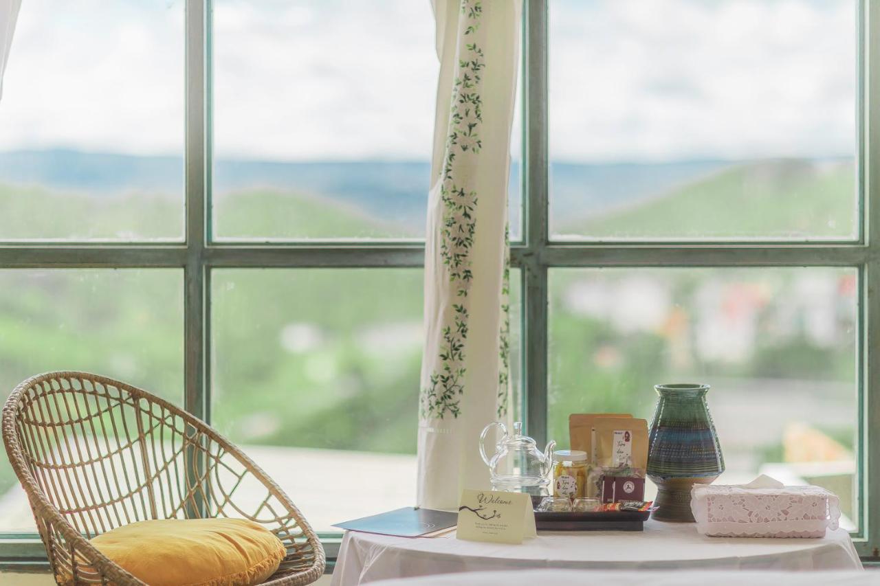 Andalat Homestay Extérieur photo
