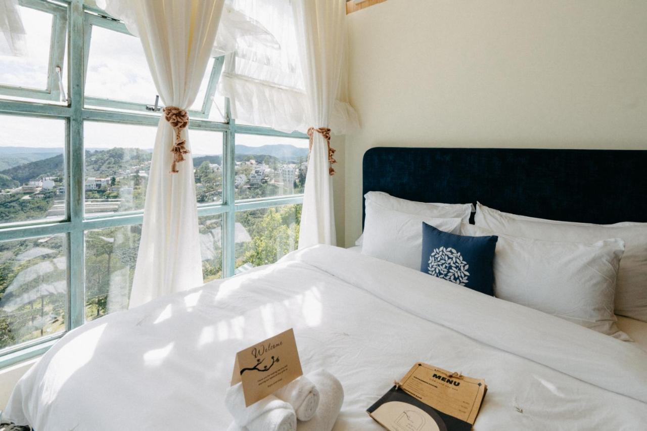 Andalat Homestay Extérieur photo