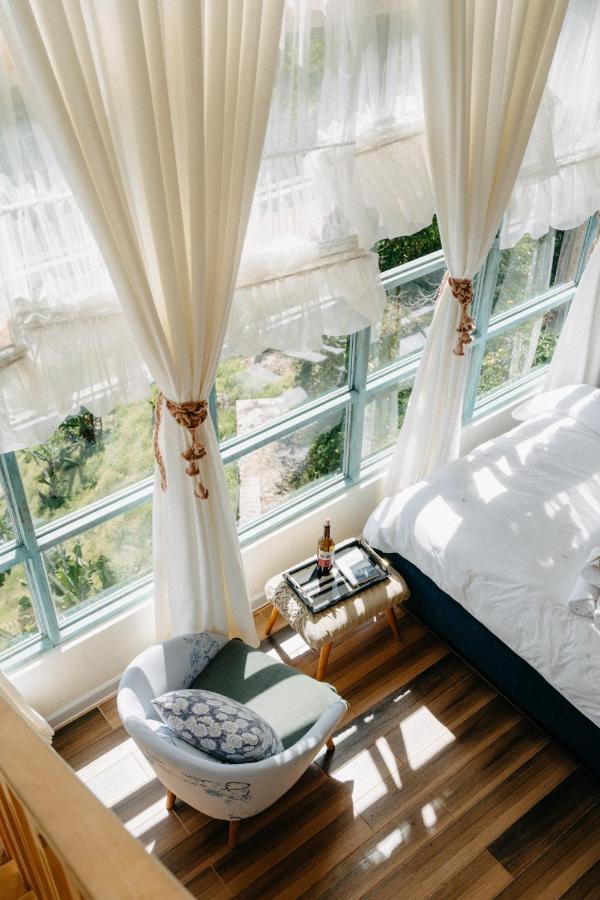 Andalat Homestay Extérieur photo