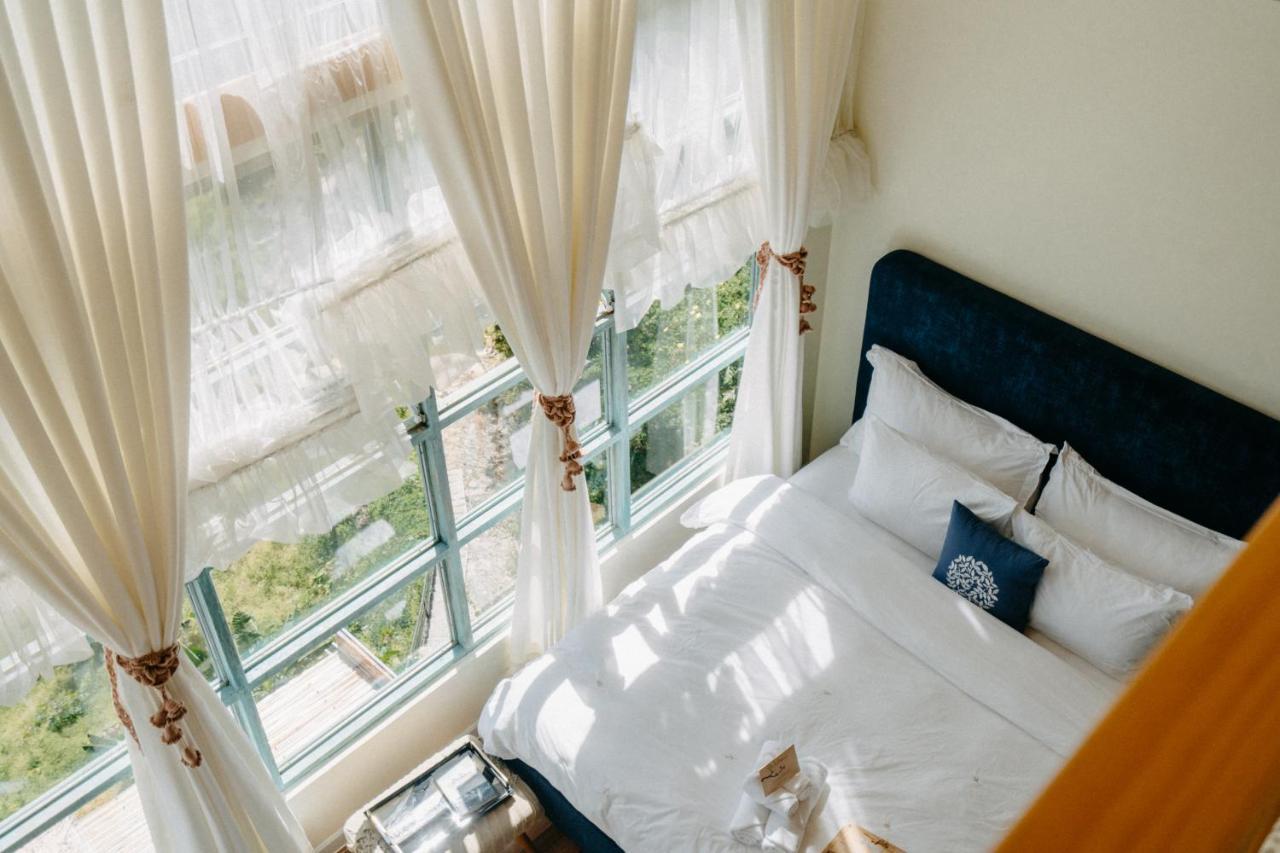 Andalat Homestay Extérieur photo