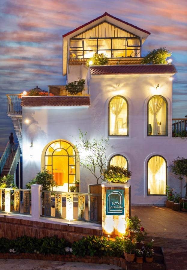 Andalat Homestay Extérieur photo